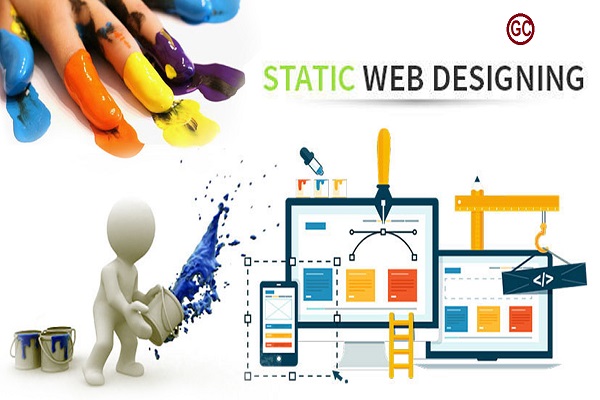 static-design